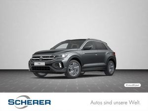 Volkswagen T-Roc 2.0 TSI *R-Line* 4Motion Panoramad. AHK IQ