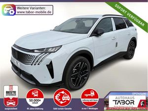 Peugeot 5008 Hybrid Allure 5-S SHZ 360° ACC 21"-HD 19Z