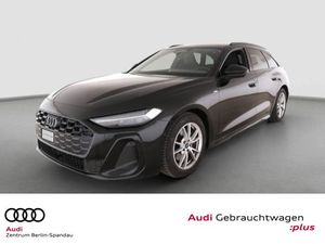 Audi A5 Avant TFSI qu. S line S tronic *PANO*MATRIX*