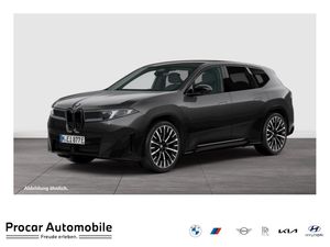BMW iX3 40 M Sport Pro HUD 3D PANO AHK PA PROF