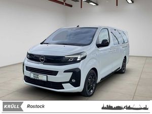 Opel Zafira XL +Automatik+SHZ+