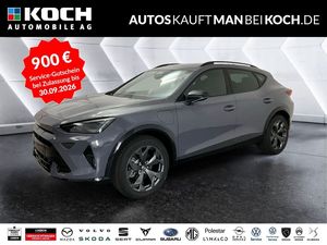 Cupra Formentor 1.5 e-Hybrid DSG SHZ NAVI PDC AHK ACC