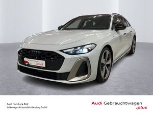 Audi A5 Avant TFSI edition one qu. S tronic S LINE