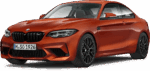 BMW M2 Leasing
