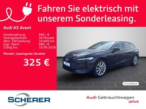 Audi A5 Avant e-hybrid 2.0 TFSIe quattro MATRIX-LED N