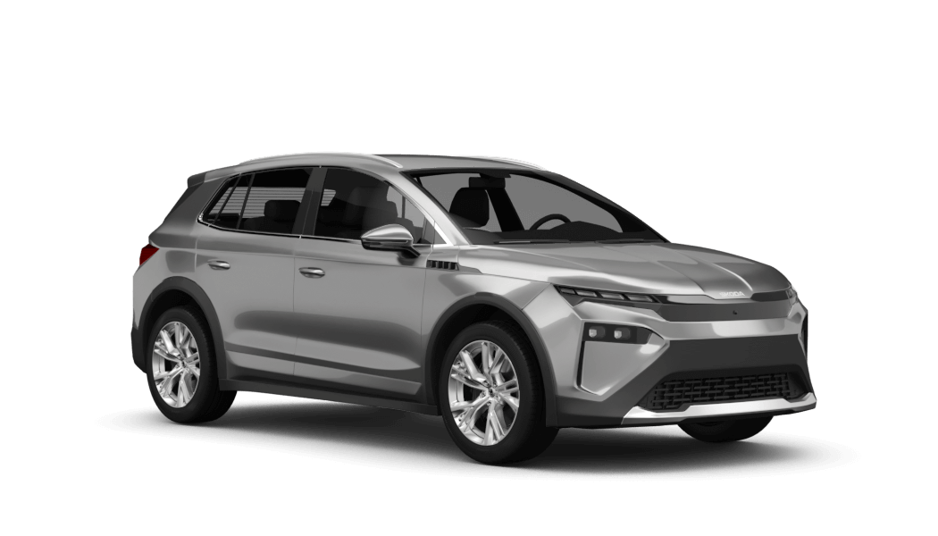 Skoda Elroq oder ähnlich Auto-Abo
