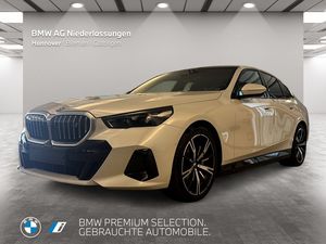 BMW i5 xDrive40 Limousine M Sport Driv.Assist.Prof W