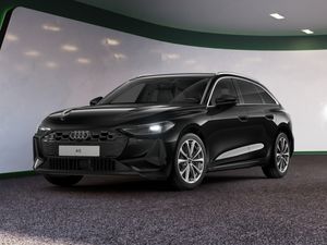 AUDI A5 Avant TFSI quattro 150 kW S tronic - Leasing