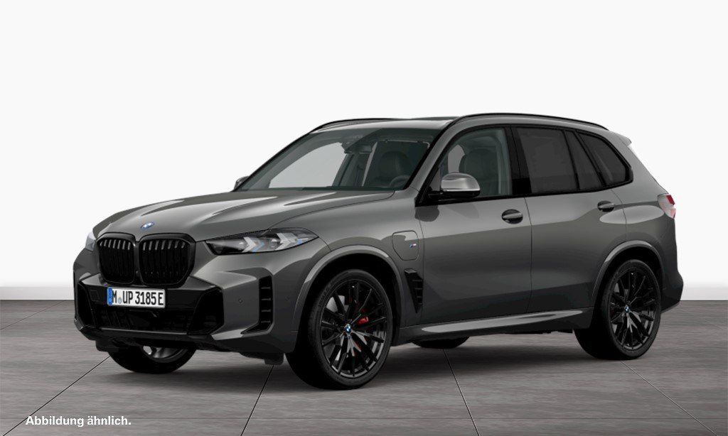 BMW X5 xDrive50e M Sport AHK Driv.Assist.Prof LED Leasing