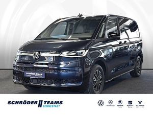 Volkswagen T7 Multivan Goal kurz KÜ 2.0 TDI DSG 7-Sitzer Vi