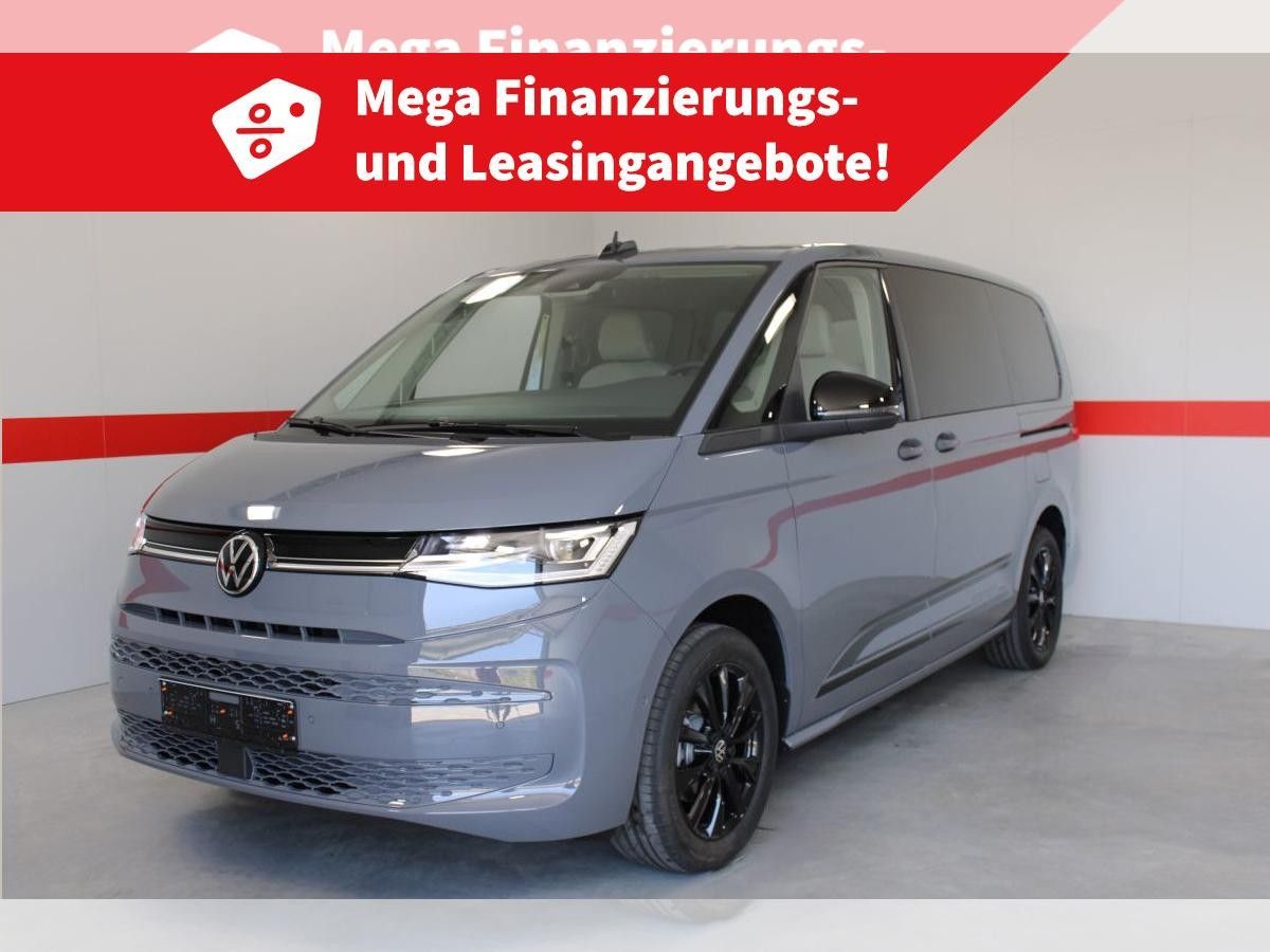 Volkswagen T7 Multivan Life | SONDERAKTION | nur Gewerbeleasing -14243 Leasing