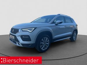Seat Ateca 1.5 TSI Xperience ab 271,- + Anz. 990,- SH