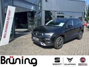 Seat Ateca Road Edition AHK/ Parklenkassistent Klima