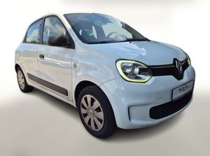 Renault Twingo 1.0 SCe 65 Life Leasing privat