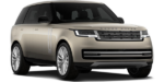 Land Rover Range Rover Leasing