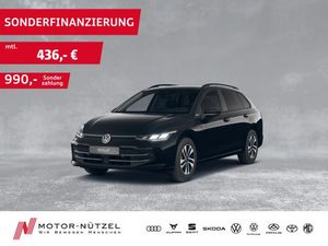 Volkswagen Golf VIII Variant 2.0 TDI DSG ENERGY LED+NAV+ACC