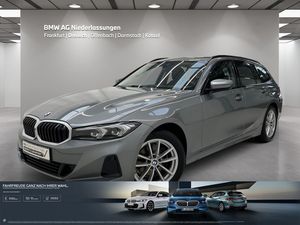 BMW 320i LiveCockpitProf Kamera Driv.Assist Alarm