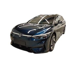 Volkswagen ID.7 Tourer Pro S 86 kWh Black Style /AHK /SMART GLAS