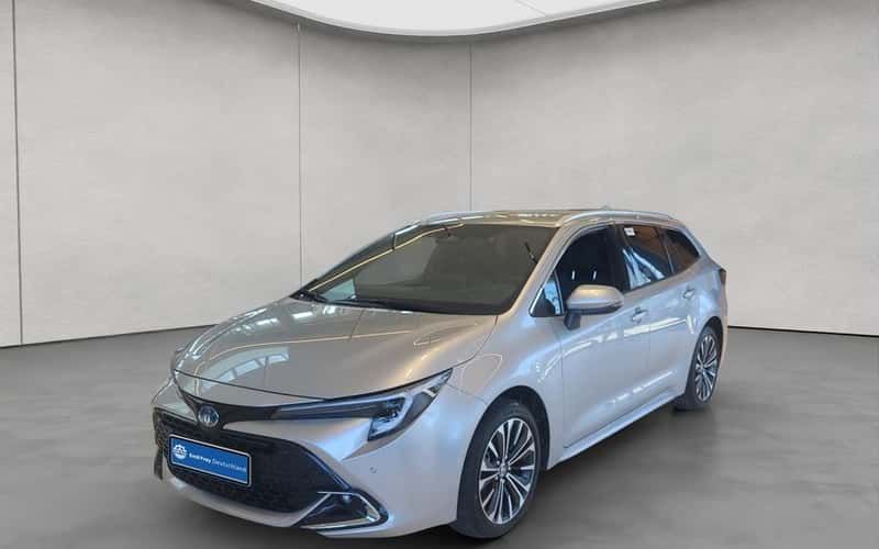 Toyota Corolla-touring-sports 2,0 Hybrid Teamplayer Touring Sports 5dr Auto kaufen