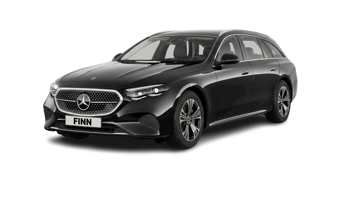 Mercedes-Benz E-Klasse T-Modell E 450 d 4MATIC T Autom. E 450 d 4MATIC T Autom. Auto-Abo