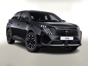 Peugeot 3008 GT Exclusive KomfortP Nav 360° ACC 2xPDC BT Leasing privat