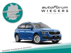 Skoda Kamiq Balance 1.0 TSI DSG
