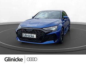 Audi RS 3 Sportback 294 kW S tronic