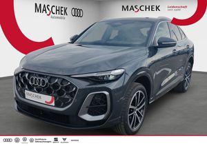 Audi Q5 Sportback S-Line TechPro Luftfed. HuD b+O