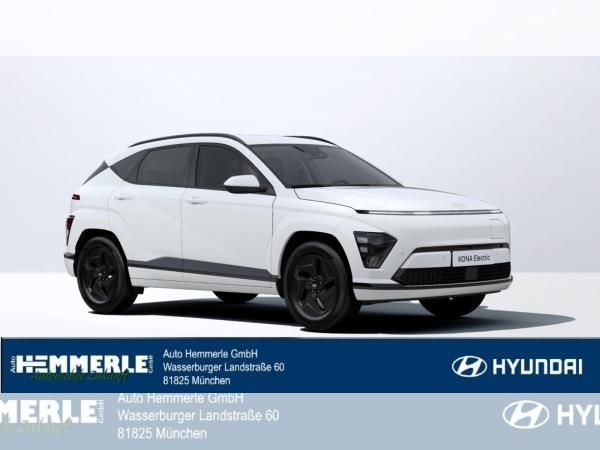 Hyundai KONA Elektro 49 kWh Select NUR FÜR GEWERBE ! Leasing