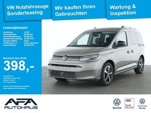 Volkswagen Caddy 1.5 TSI eHybrid STYLE DSG LED*Navi*AHK*RFK