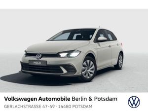 Volkswagen Polo Life 1,0l 5-Gang *NUR BIS 31.03.*🏷️