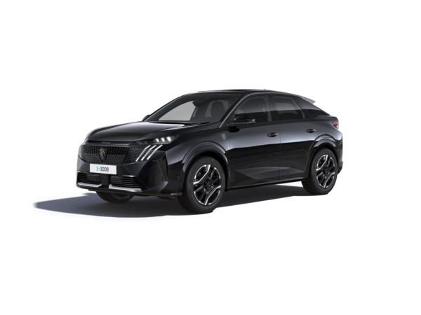 Peugeot 3008 GT Elektromotor 230 Long Range Leasing