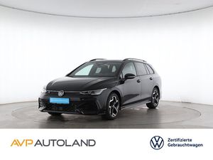 Volkswagen Golf VIII Variant 2.0 TSI DSG 4MOTION R-Line