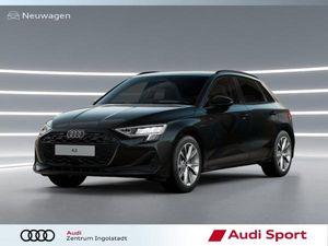 Audi A3 Sportback TFSI Tech AHK SHZ 17 UPE 41.570,-