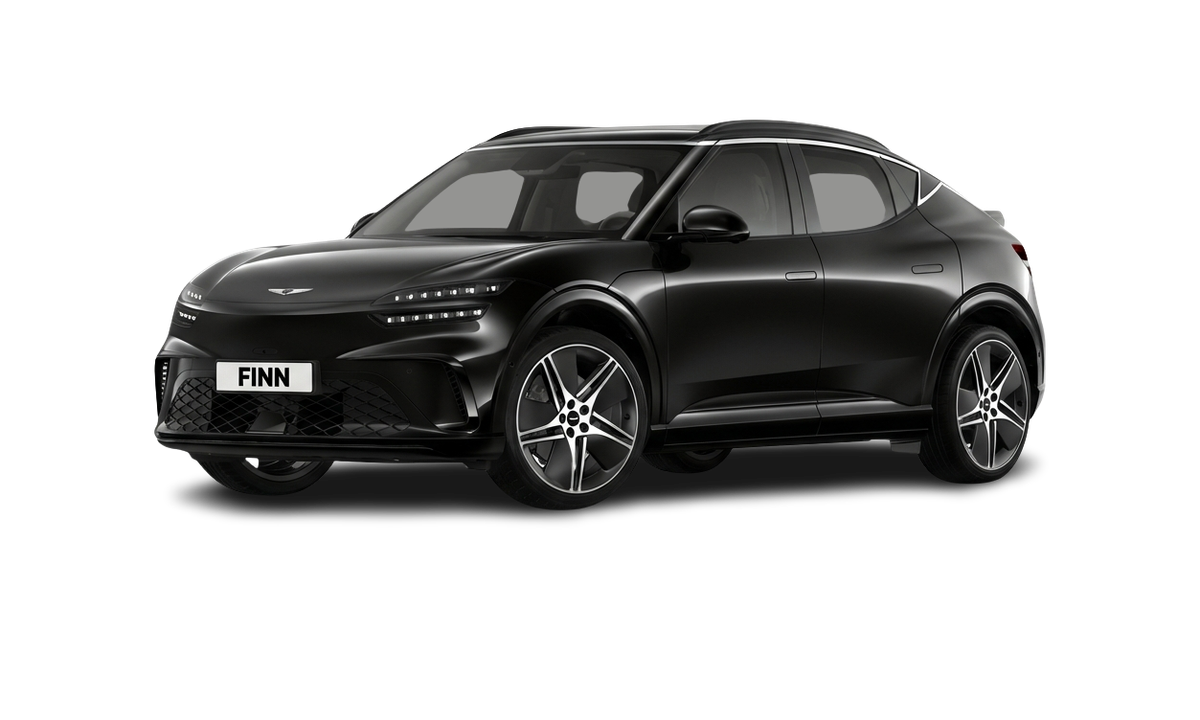 Genesis GV60 360 kW AWD Dual Motor Sport+ 360 kW AWD Dual Motor Sport+ Auto-Abo