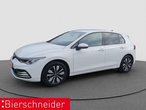 Volkswagen Golf 8 1.0 TSI Move ACC LED SHZ ALU PDC