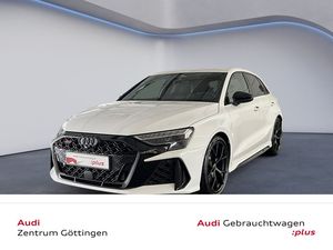 Audi RS 3 Sportback  qu. LEDER+MATRIX+bis zu 280 km/h