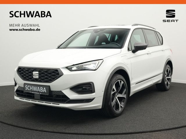 Seat Tarraco FR 1.4 e-HYBRID DSG Leasing