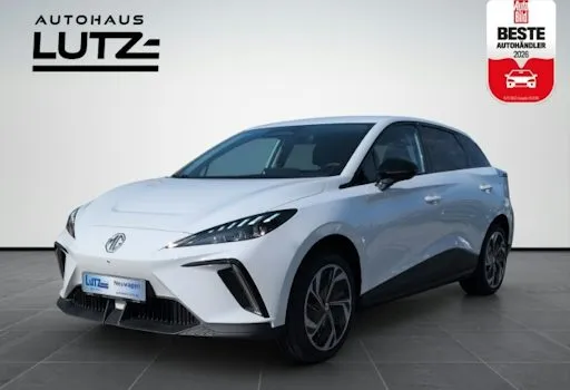 Mg 4 64 KWh Premium 5dr