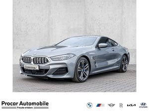 BMW 840i xDrive Coupé M Sport HUD ACC 360°KAM RFK