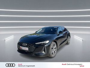 Audi A5 Avant TDI TECH AHK PANO LED Memory Kamera 19"