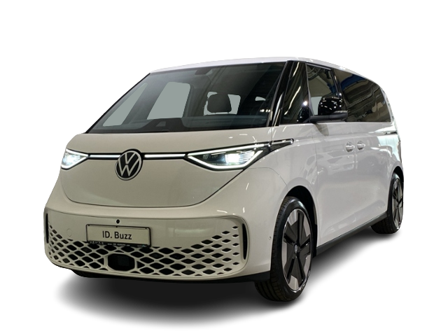 Volkswagen ID. Buzz 'ENERGY' langer Radstand Motor: 210 kW Auto-Abo