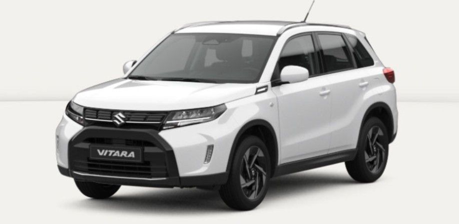 Suzuki Vitara 1.4 Comfort+| Panorama | Automatik | Sitz Leasing