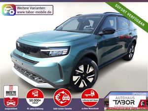 Opel Frontera Hybrid GS SHZ LHZ Nav Kam Totw TechP