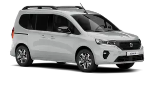 Nissan Townstar DIG-T 130 Tekna Leasing