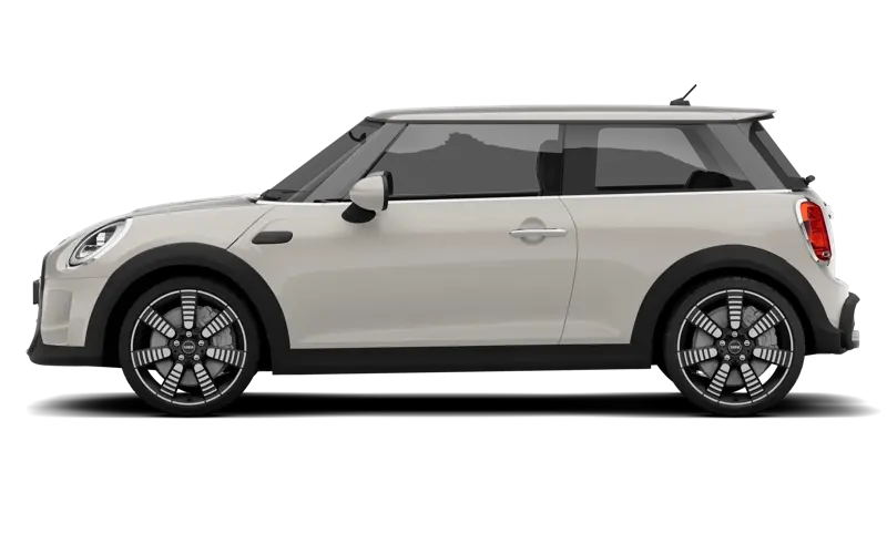 MINI 3-Türer John Cooper Works John Cooper Works Leasing