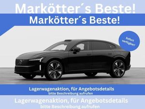 Volvo ES90 Single Motor/Ultra/NEU/0,25% Leasing