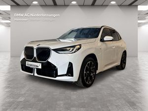 BMW X3 20 xDrive M Sport AHK Kamera Driv.Assist