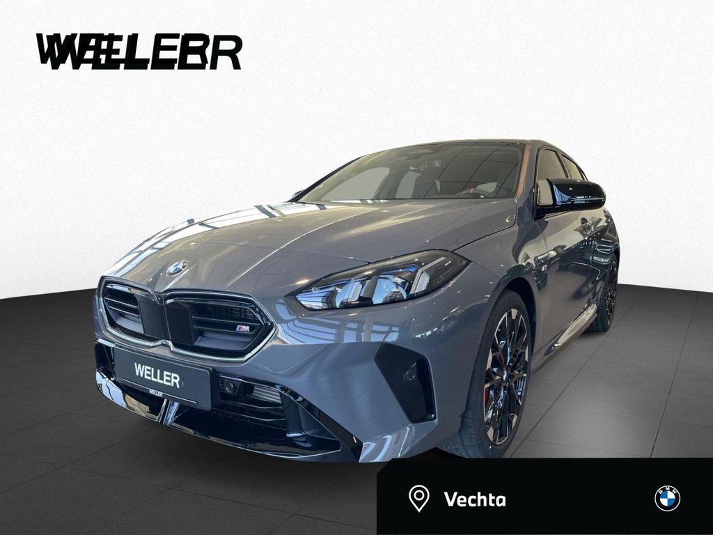 BMW M135 xDrive M Sport Pro 360° H/K Pano SpoSi 19' Leasing
