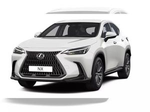 Lexus NX 350h Executive Line FWD *diverse Farbkombinationen* Leasing